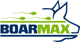 Boarmax Logo
