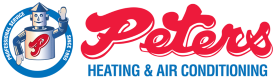 Peters Logo